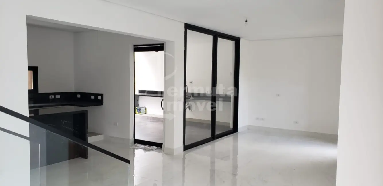 Foto 7 de Casa de Condomínio com 3 quartos à venda, 279m2 em Suru, Santana De Parnaiba - SP