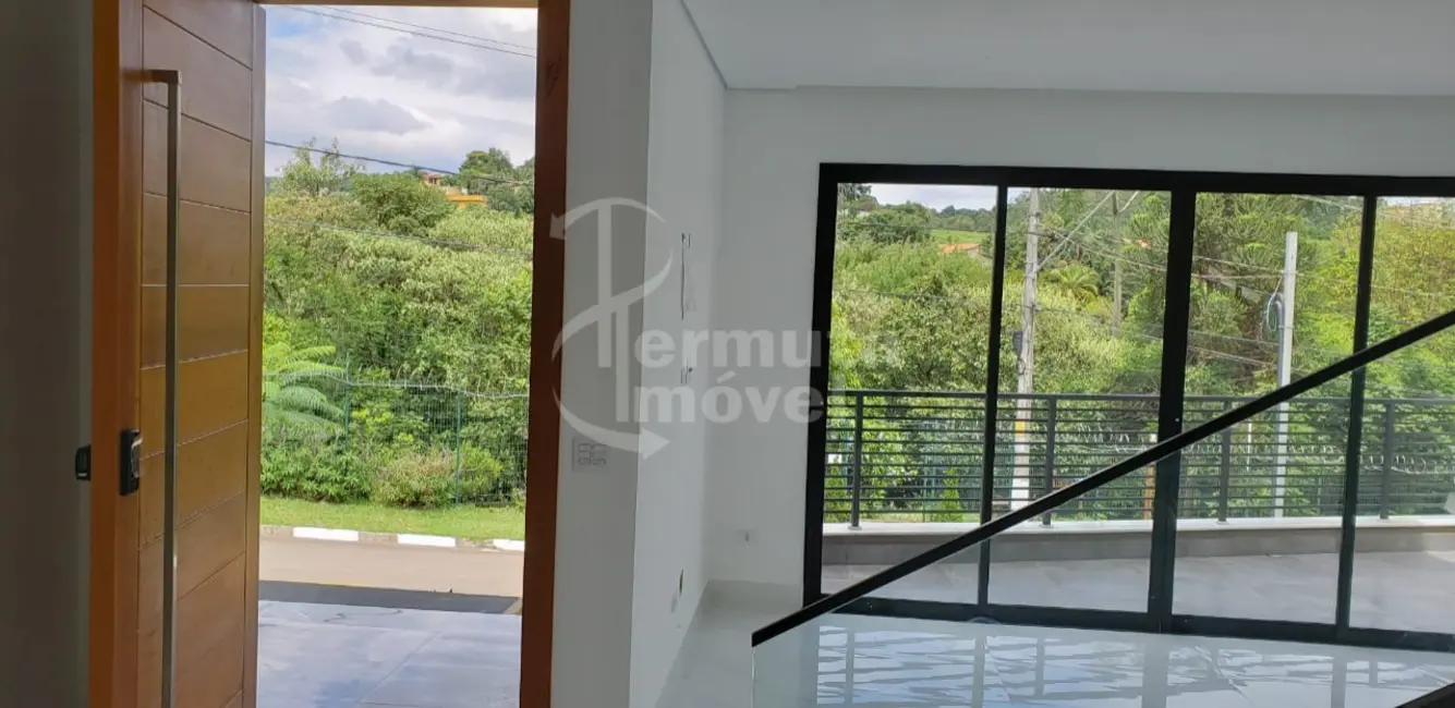 Foto 6 de Casa de Condomínio com 3 quartos à venda, 279m2 em Suru, Santana De Parnaiba - SP