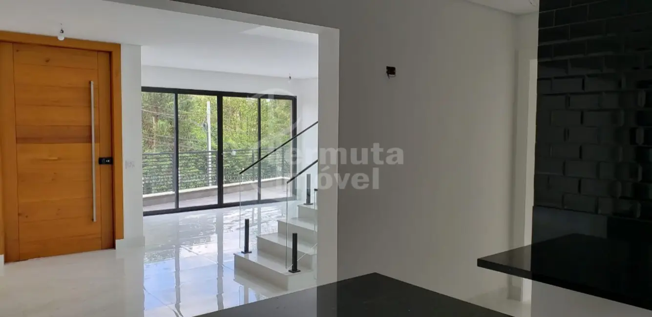 Foto 5 de Casa de Condomínio com 3 quartos à venda, 279m2 em Suru, Santana De Parnaiba - SP