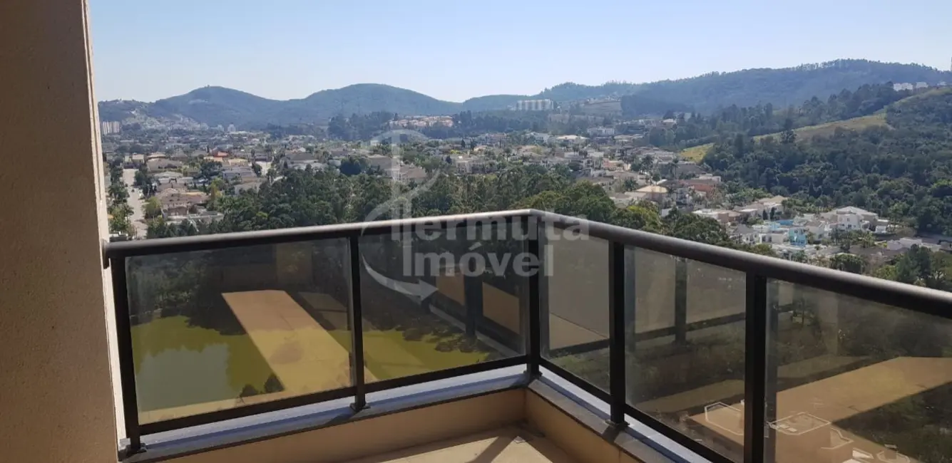 Foto 1 de Apartamento com 3 quartos à venda, 112m2 em Alphaville Residencial Plus, Barueri - SP