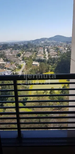 Foto 7 de Apartamento com 3 quartos à venda, 112m2 em Alphaville Residencial Plus, Barueri - SP