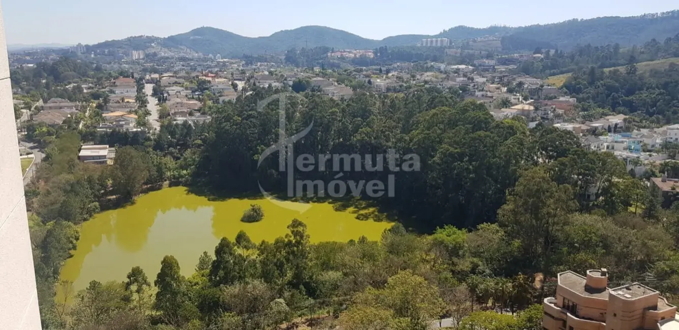 Foto 8 de Apartamento com 3 quartos à venda, 112m2 em Alphaville Residencial Plus, Barueri - SP