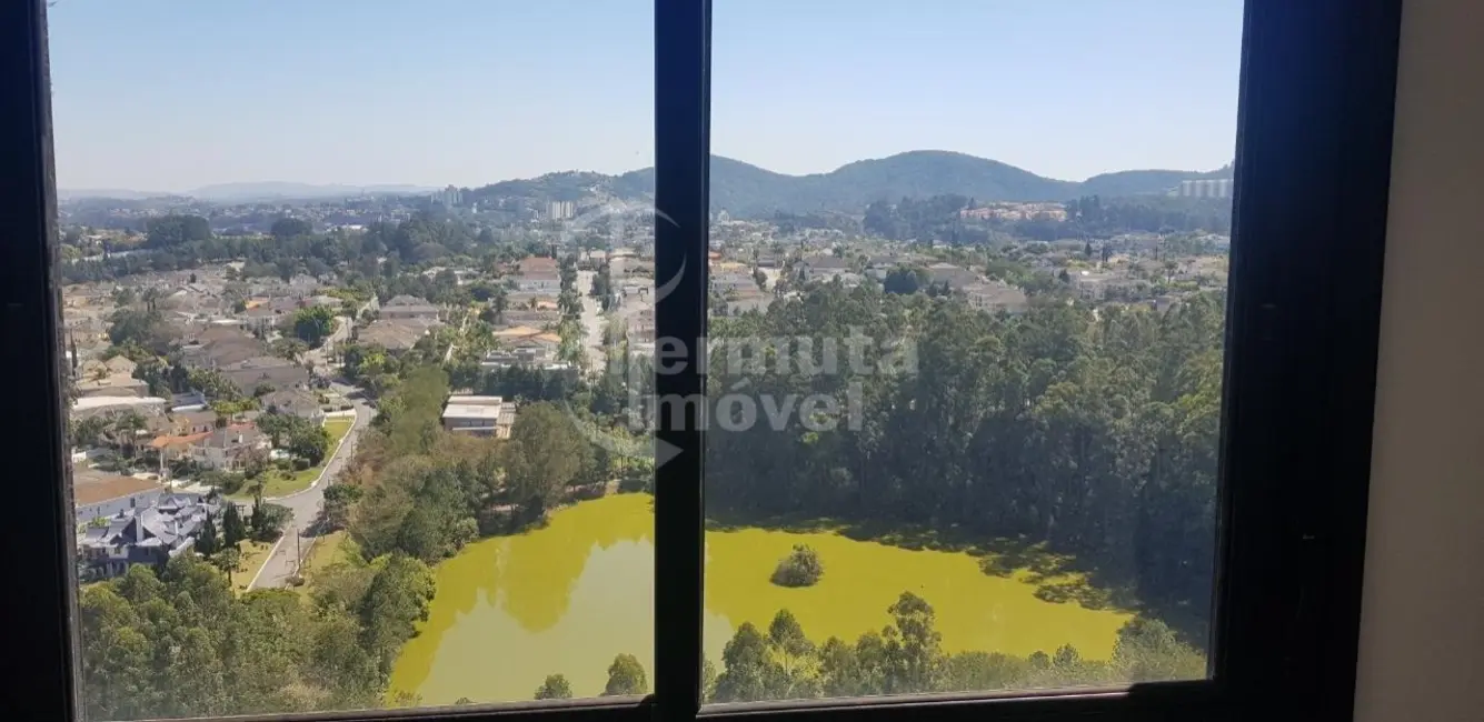 Foto 9 de Apartamento com 3 quartos à venda, 112m2 em Alphaville Residencial Plus, Barueri - SP