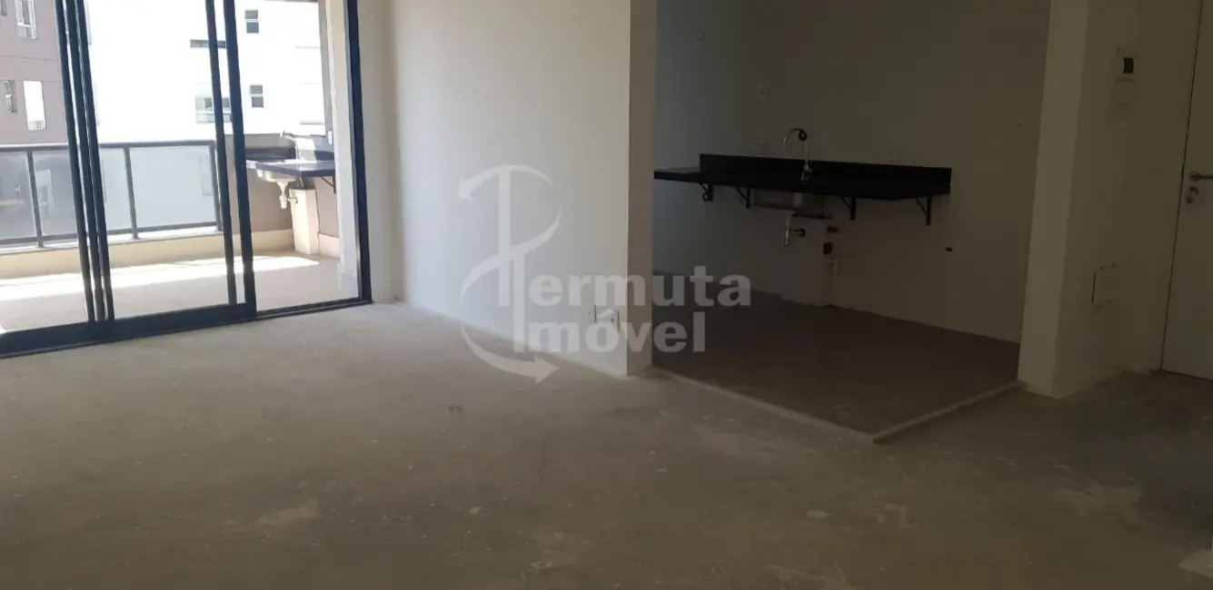 Foto 4 de Apartamento com 3 quartos à venda, 112m2 em Alphaville Residencial Plus, Barueri - SP