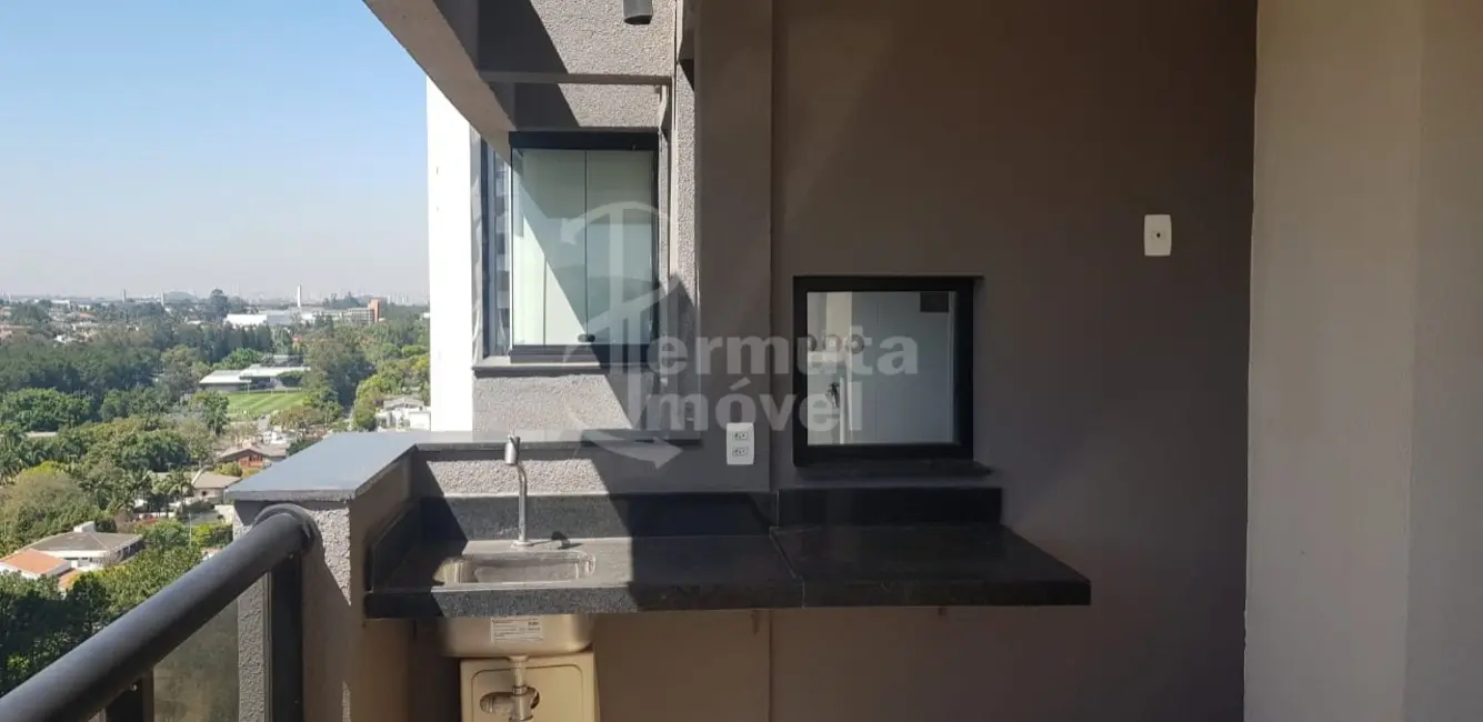 Foto 3 de Apartamento com 3 quartos à venda, 112m2 em Alphaville Residencial Plus, Barueri - SP