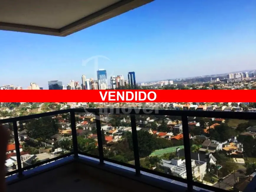 Foto 1 de Apartamento com 3 quartos à venda, 112m2 em Alphaville Residencial Plus, Barueri - SP