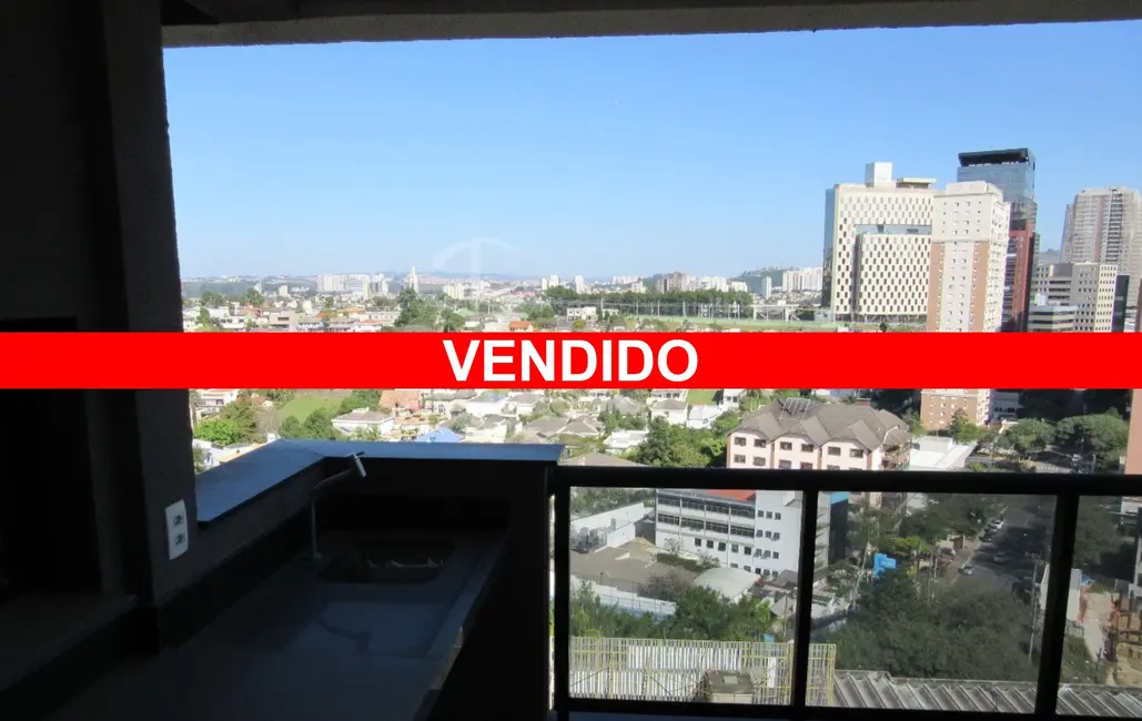 Foto 3 de Apartamento com 3 quartos à venda, 112m2 em Alphaville Residencial Plus, Barueri - SP