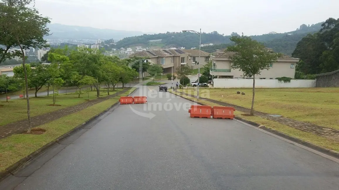 Foto 6 de Terreno / Lote à venda, 525m2 em Tamboré, Santana De Parnaiba - SP