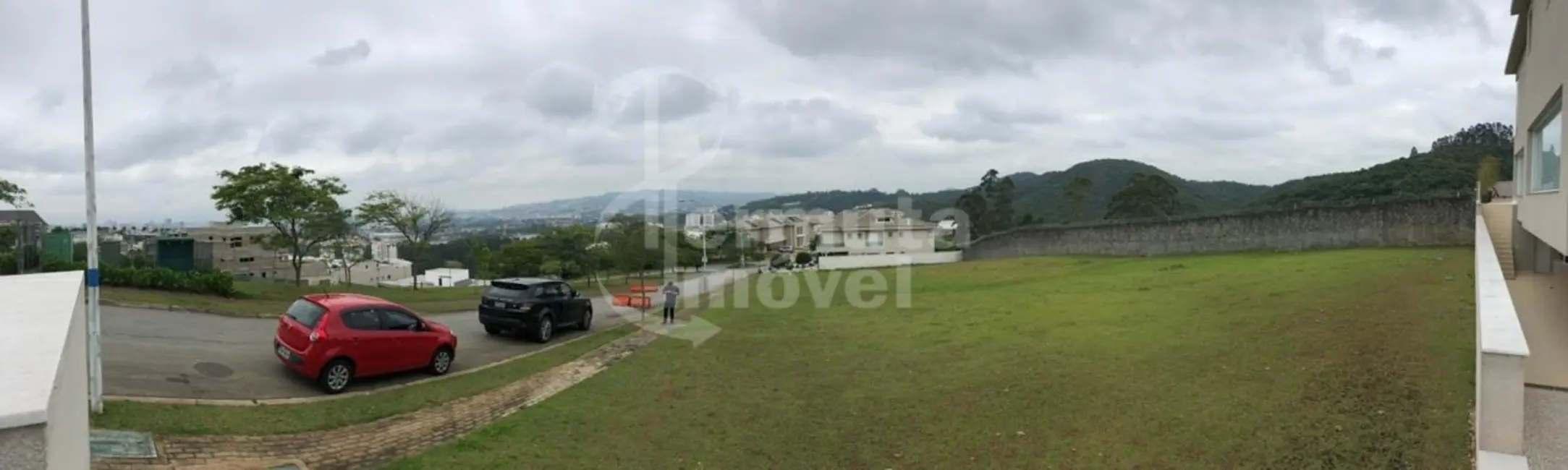 Foto 5 de Terreno / Lote à venda, 525m2 em Tamboré, Santana De Parnaiba - SP