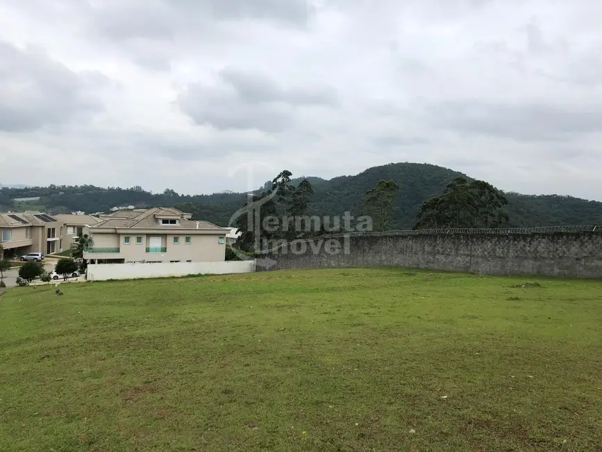 Foto 3 de Terreno / Lote à venda, 525m2 em Tamboré, Santana De Parnaiba - SP