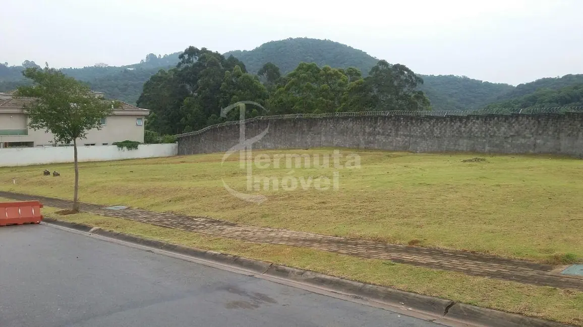 Foto 7 de Terreno / Lote à venda, 525m2 em Tamboré, Santana De Parnaiba - SP