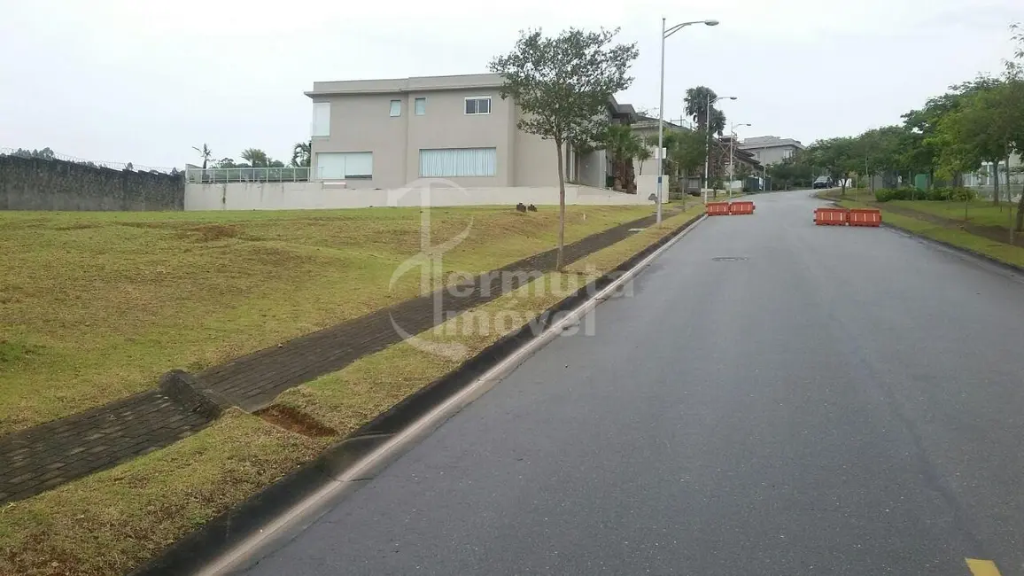 Foto 8 de Terreno / Lote à venda, 525m2 em Tamboré, Santana De Parnaiba - SP