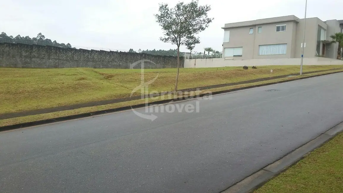 Foto 9 de Terreno / Lote à venda, 525m2 em Tamboré, Santana De Parnaiba - SP