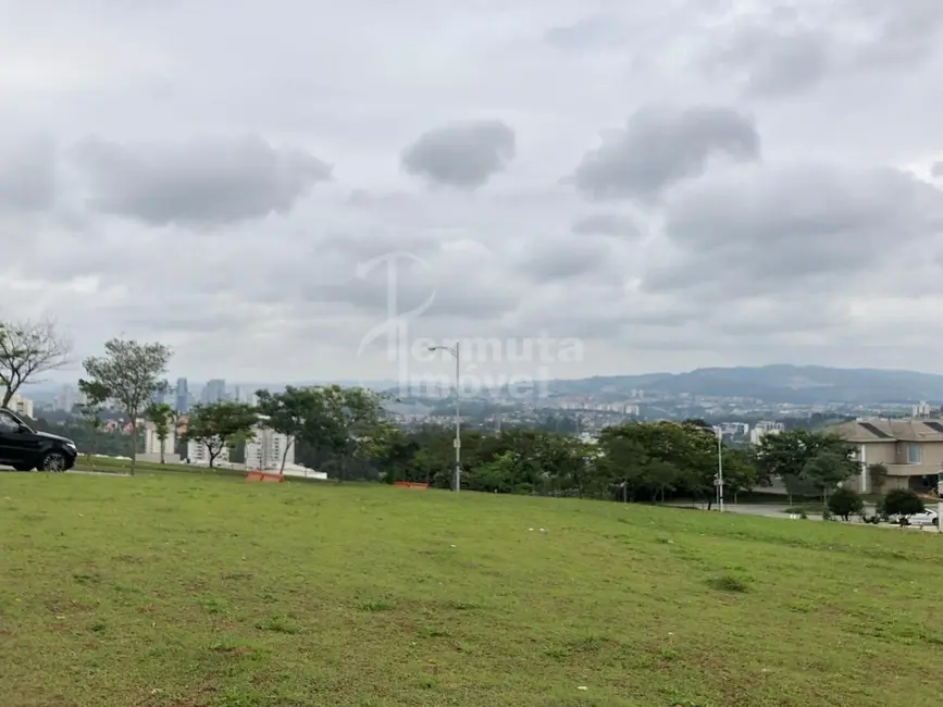 Foto 4 de Terreno / Lote à venda, 525m2 em Tamboré, Santana De Parnaiba - SP