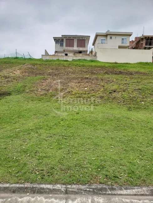 Foto 1 de Terreno / Lote à venda, 490m2 em Alphaville, Santana De Parnaiba - SP