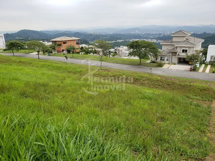 Foto 3 de Terreno / Lote à venda, 490m2 em Alphaville, Santana De Parnaiba - SP