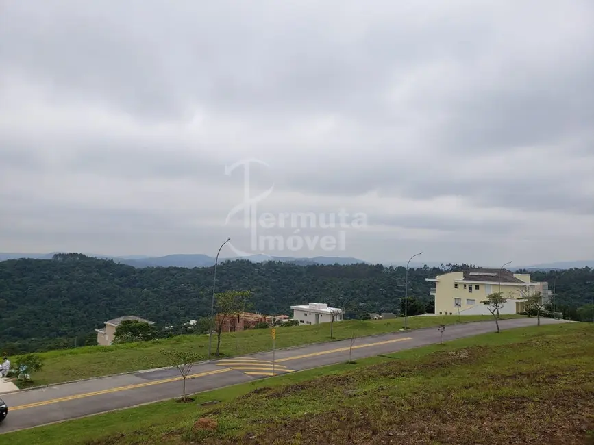 Foto 4 de Terreno / Lote à venda, 490m2 em Alphaville, Santana De Parnaiba - SP