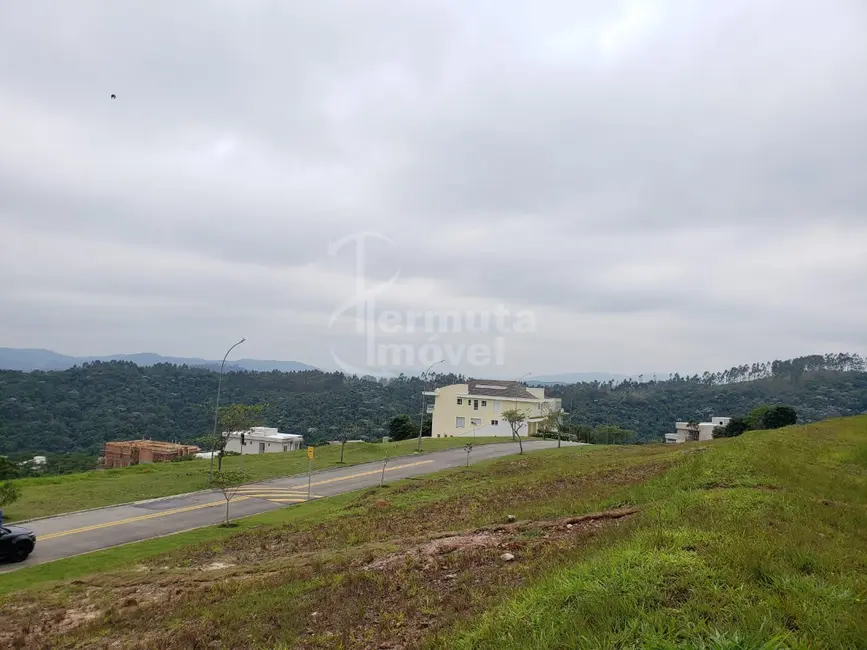 Foto 5 de Terreno / Lote à venda, 490m2 em Alphaville, Santana De Parnaiba - SP