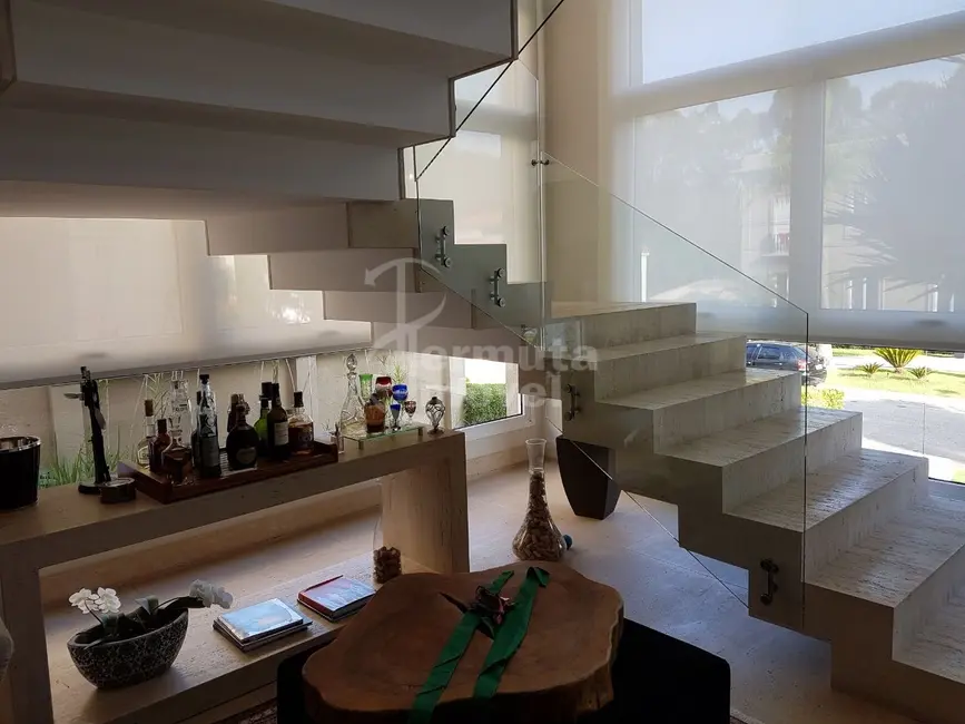 Foto 5 de Casa de Condomínio com 4 quartos à venda, 750m2 em Tamboré, Santana De Parnaiba - SP