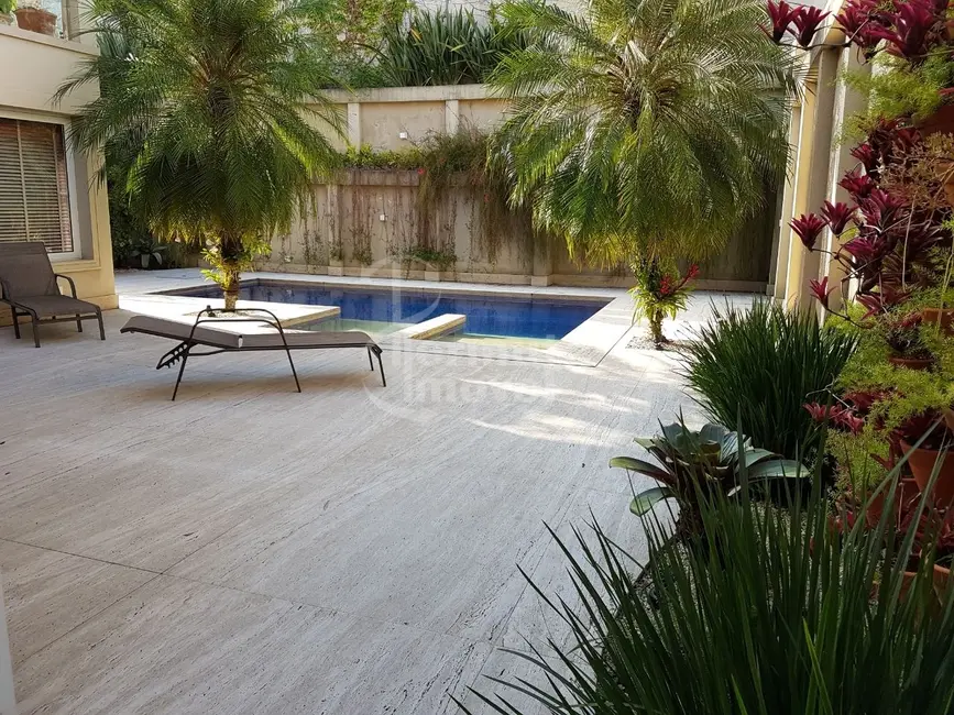 Foto 7 de Casa de Condomínio com 4 quartos à venda, 750m2 em Tamboré, Santana De Parnaiba - SP