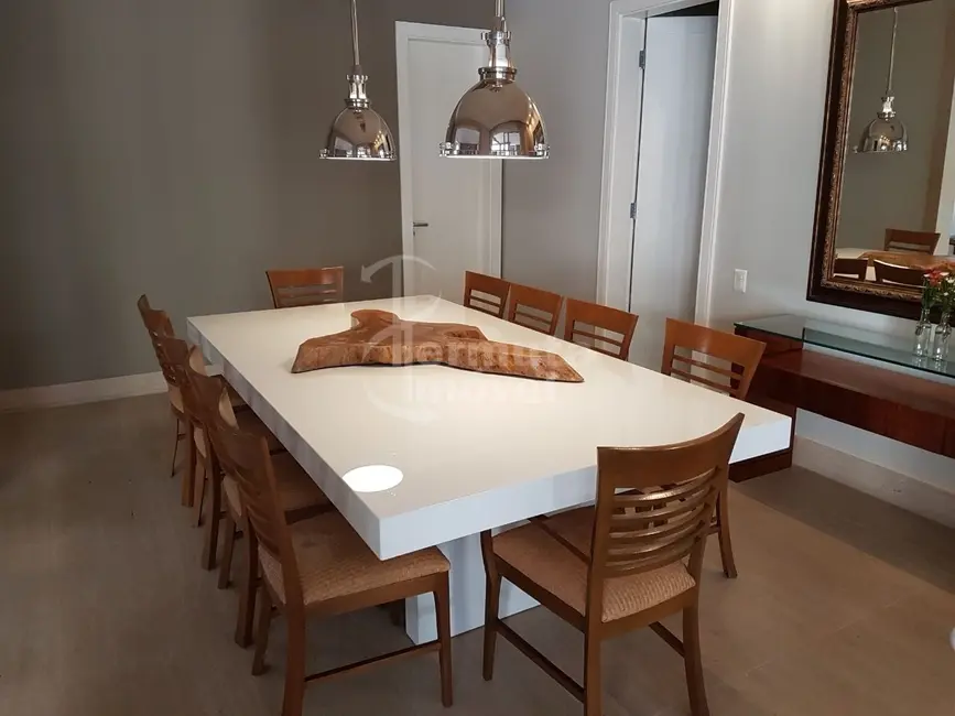 Foto 4 de Casa de Condomínio com 4 quartos à venda, 750m2 em Tamboré, Santana De Parnaiba - SP