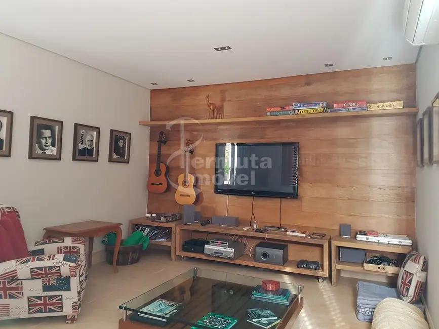 Foto 6 de Casa de Condomínio com 4 quartos à venda, 750m2 em Tamboré, Santana De Parnaiba - SP