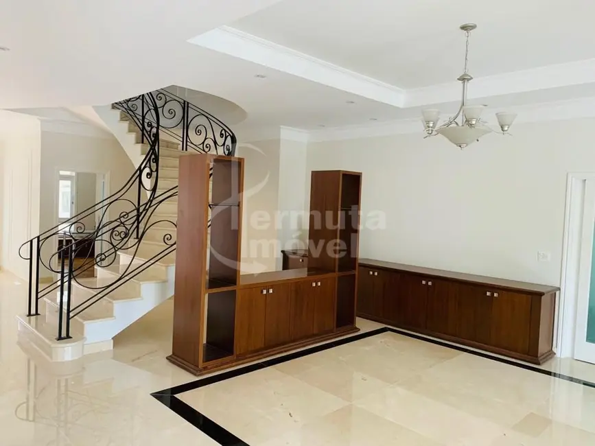 Foto 3 de Casa de Condomínio com 4 quartos à venda, 655m2 em Alphaville, Santana De Parnaiba - SP