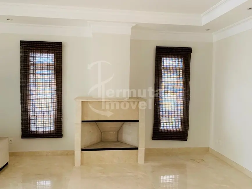 Foto 4 de Casa de Condomínio com 4 quartos à venda, 655m2 em Alphaville, Santana De Parnaiba - SP