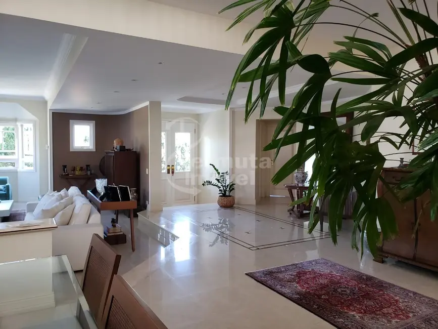 Foto 5 de Casa de Condomínio com 6 quartos à venda, 650m2 em Tamboré, Santana De Parnaiba - SP