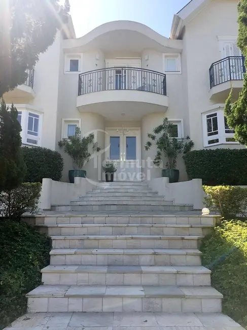 Foto 3 de Casa de Condomínio com 6 quartos à venda, 650m2 em Tamboré, Santana De Parnaiba - SP