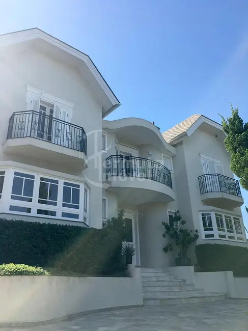 Foto 2 de Casa de Condomínio com 6 quartos à venda, 650m2 em Tamboré, Santana De Parnaiba - SP