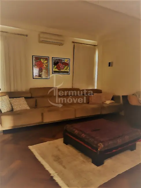 Foto 9 de Casa de Condomínio com 6 quartos à venda, 650m2 em Tamboré, Santana De Parnaiba - SP