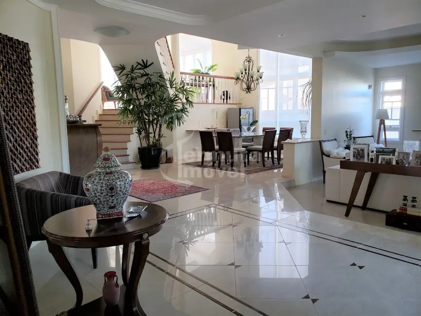 Foto 4 de Casa de Condomínio com 6 quartos à venda, 650m2 em Tamboré, Santana De Parnaiba - SP