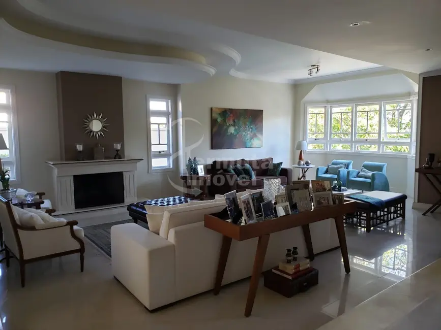 Foto 6 de Casa de Condomínio com 6 quartos à venda, 650m2 em Tamboré, Santana De Parnaiba - SP