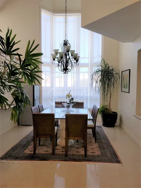 Foto 8 de Casa de Condomínio com 6 quartos à venda, 650m2 em Tamboré, Santana De Parnaiba - SP