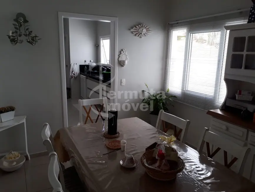 Foto 6 de Casa de Condomínio com 5 quartos à venda, 492m2 em Tamboré, Santana De Parnaiba - SP