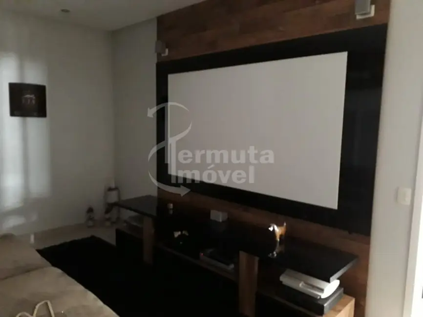 Foto 7 de Casa de Condomínio com 5 quartos à venda, 492m2 em Tamboré, Santana De Parnaiba - SP