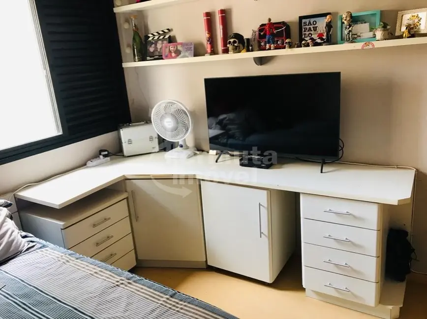 Foto 9 de Apartamento com 3 quartos à venda, 86m2 em Barueri - SP