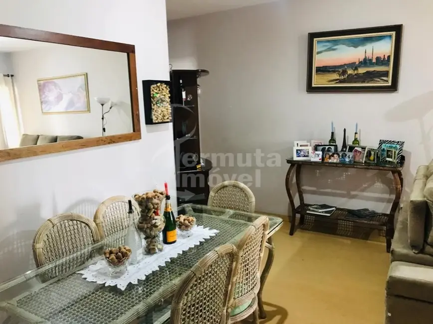 Foto 2 de Apartamento com 3 quartos à venda, 86m2 em Barueri - SP