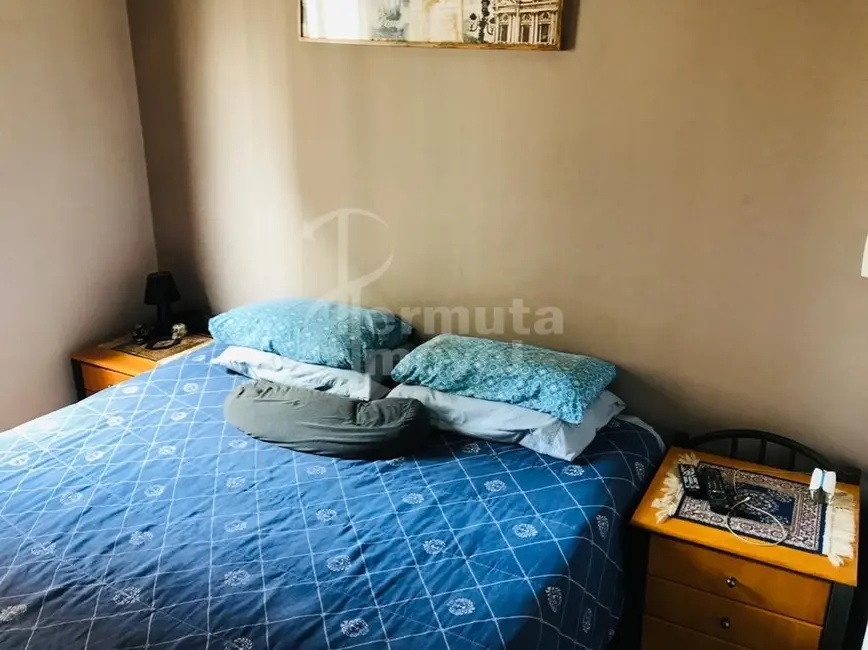 Foto 5 de Apartamento com 3 quartos à venda, 86m2 em Barueri - SP