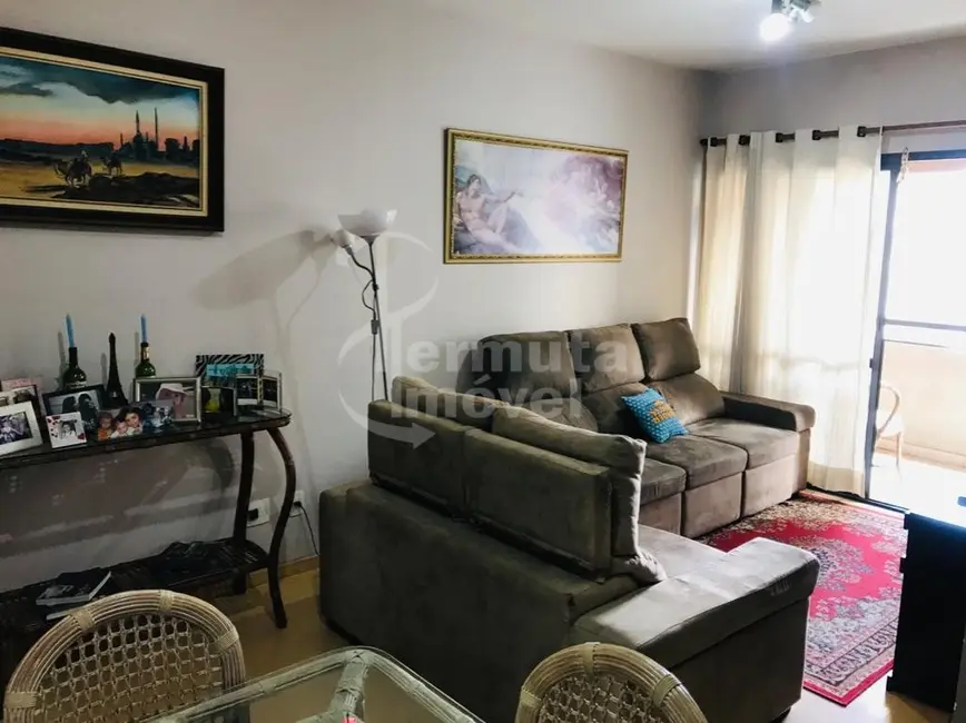 Foto 1 de Apartamento com 3 quartos à venda, 86m2 em Barueri - SP