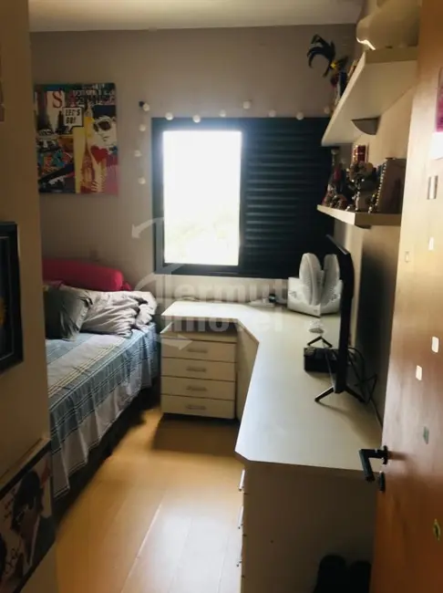 Foto 6 de Apartamento com 3 quartos à venda, 86m2 em Barueri - SP