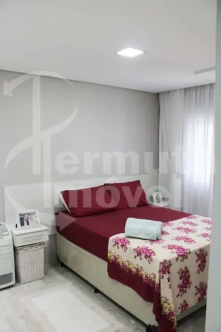 Foto 9 de Apartamento com 2 quartos à venda, 62m2 em Alphaville Empresarial, Barueri - SP