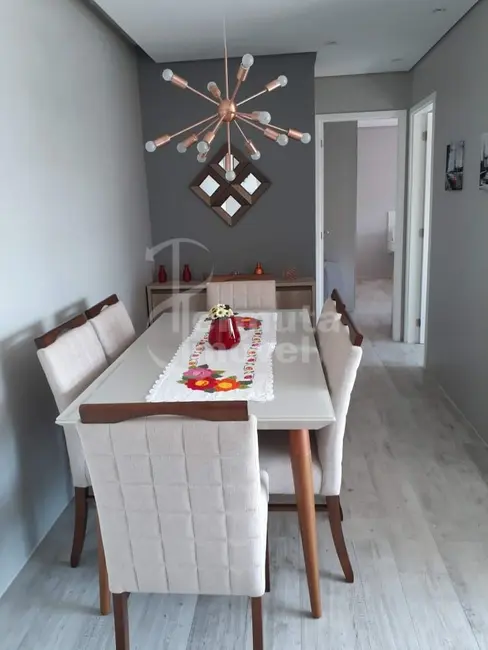 Foto 5 de Apartamento com 2 quartos à venda, 62m2 em Alphaville Empresarial, Barueri - SP