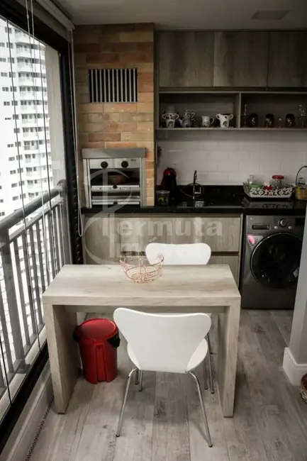 Foto 4 de Apartamento com 2 quartos à venda, 62m2 em Alphaville Empresarial, Barueri - SP