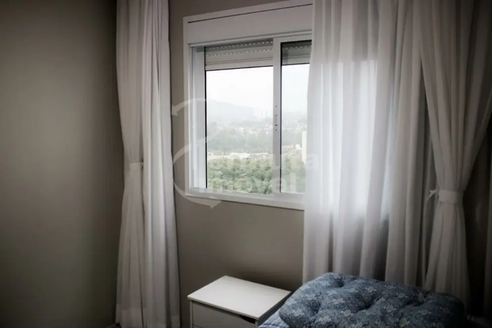 Foto 6 de Apartamento com 2 quartos à venda, 62m2 em Alphaville Empresarial, Barueri - SP