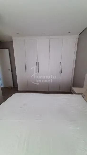 Foto 8 de Apartamento com 2 quartos à venda, 62m2 em Alphaville Empresarial, Barueri - SP