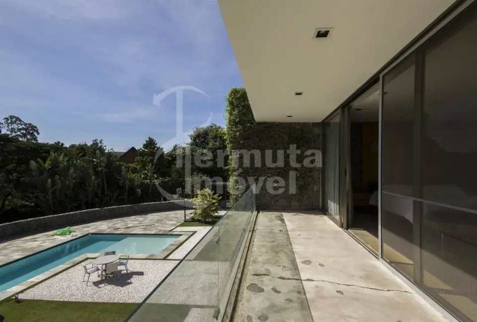 Casa de Condomínio com 5 quartos à venda, 1200m2 em Tamboré, Barueri - SP - imagem 4 Foto 4 de Casa de Condomínio com 5 quartos à venda, 1200m2 em Tamboré, Barueri - SP