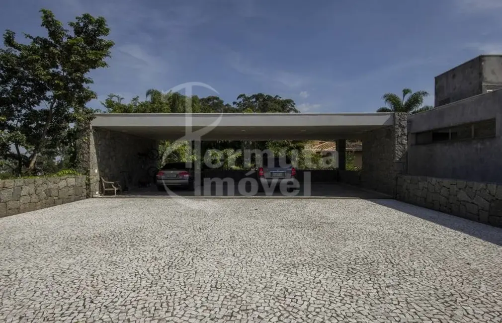 Casa de Condomínio com 5 quartos à venda, 1200m2 em Tamboré, Barueri - SP - imagem 8 Foto 8 de Casa de Condomínio com 5 quartos à venda, 1200m2 em Tamboré, Barueri - SP