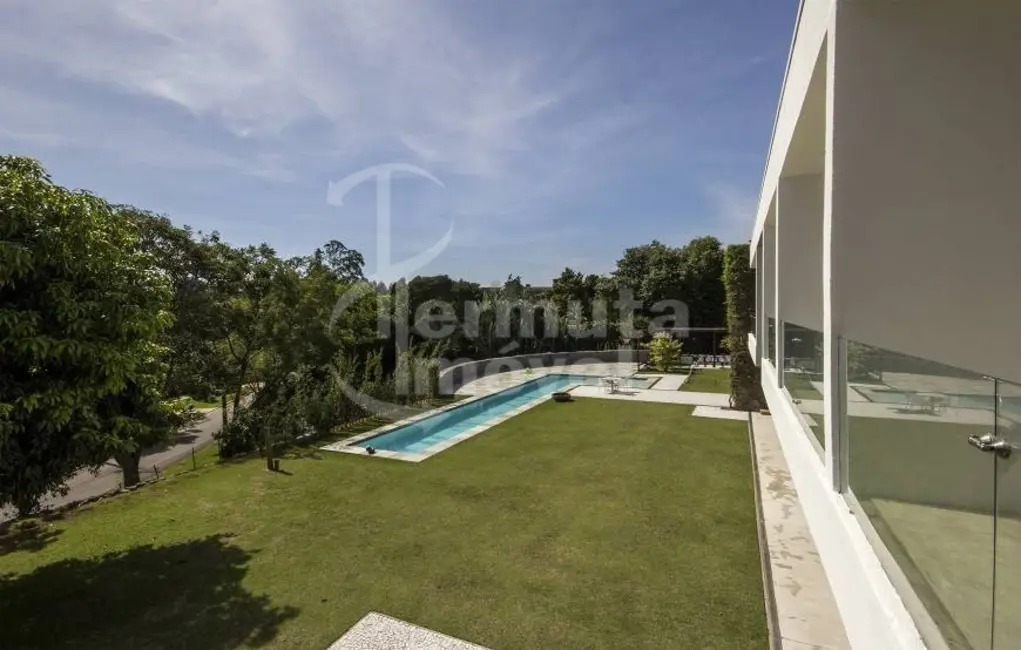 Casa de Condomínio com 5 quartos à venda, 1200m2 em Tamboré, Barueri - SP - imagem 5 Foto 5 de Casa de Condomínio com 5 quartos à venda, 1200m2 em Tamboré, Barueri - SP